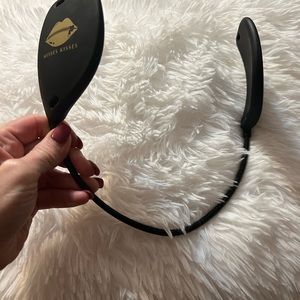 Misses Kisses Moderate plunge Bra